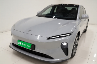 蔚来ET5 2024款 75kWh