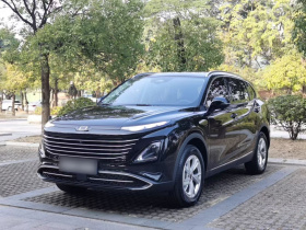 奔腾T90 2023款 1.5T DCT 自动豪华型