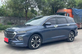 五菱汽车 五菱凯捷 2022款 280T 1.5T CVT旗舰型