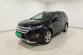 福特 锐界 2016款 EcoBoost 245 四驱豪锐型 7座