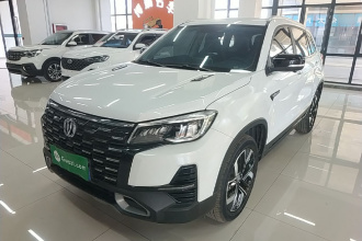 长安CS75 2024款 畅享版 1.5T DCT尊贵型