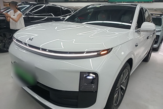 理想汽车 理想L6 2024款 Pro