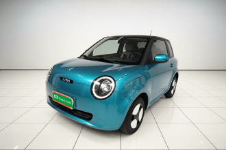 长安启源 长安Lumin 2022款 210km 香甜款