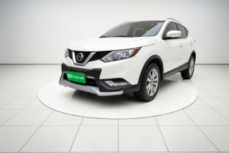 日产 逍客 2016款 2.0L CVT精英版