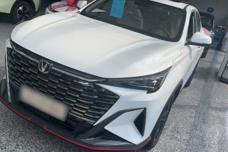 长安X5 PLUS 2026款 第二代 1.5T 高能PRO