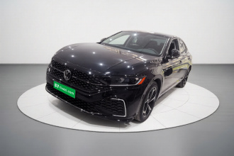 大众 帕萨特 2024款 380TSI 星空精英版