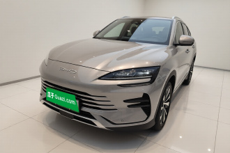 比亚迪 宋PLUS新能源 2024款 荣耀版 DM-i 150km 旗舰PLUS