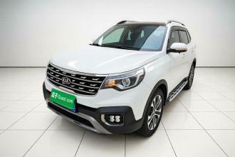 起亚 智跑 2018款 2.0L 自动智享豪华版 国V