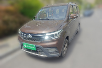 长安凯程 2017款 1.5L欧诺S标准型EA15-AB