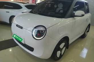 长安启源 长安Lumin 2025款 205km 香沁款