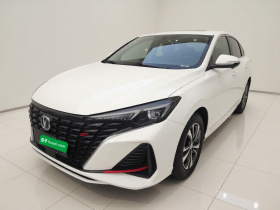 长安 逸动 2023款 畅享版 PLUS 蓝鲸NE 1.4T GDI DCT尊贵版