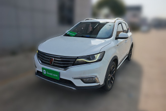荣威RX5 2018款 30T 两驱自动互联网智享版