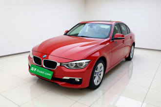 宝马3系 2016款 320Li 时尚型