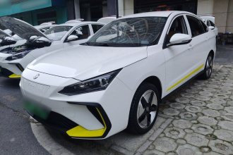 东风风神E70 2023款 改款 PRO 智行版