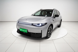 零跑汽车 零跑C16 2024款 增程 200尊享版