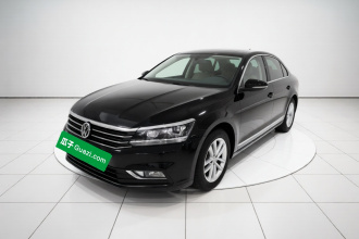 大众 帕萨特 2016款 280TSI DSG尊荣版
