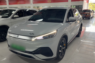 比亚迪 元PLUS 2024款 荣耀版 430KM 领先型