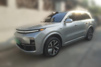理想汽车 理想L8 2023款 Pro