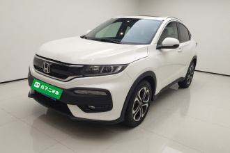 本田XR-V 2015款 1.8L VTi CVT豪华版