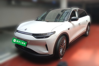 零跑汽车 零跑C11 2024款 纯电 580尊享版