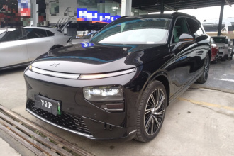 小鹏G9 2024款 650 Max