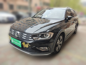 大众 C-TREK蔚领 2017款 230TSI DSG豪华型