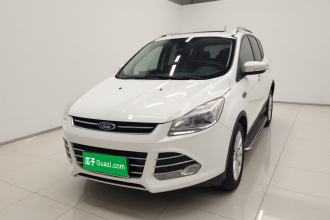 福特 翼虎 2015款 1.5L GTDi 两驱风尚型
