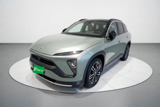 蔚来ES6 2020款 600KM 运动版