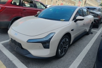 小鹏MONA M03 2024款 515 长续航