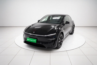 特斯拉 Model Y 2025款 后轮驱动版