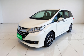 本田 奥德赛 2015款 2.4L 至尊版