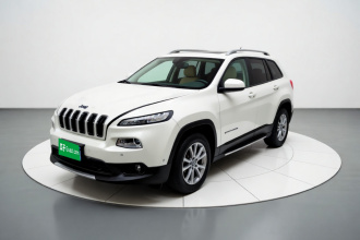 Jeep 自由光 2016款 2.4L 专业智能版