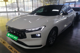 福特 蒙迪欧 2022款 改款 EcoBoost 245 豪华型