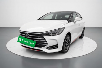 比亚迪 宋MAX 2017款 1.5T 自动智联精英型 7座