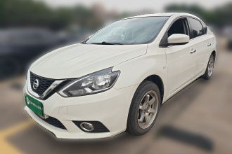 日产 轩逸 2021款 经典 1.6XE CVT舒适版