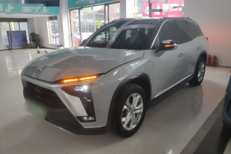蔚来ES8 2020款 415KM 六座版