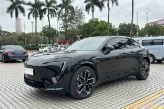 阿维塔11 2025款 改款 Max 增程版