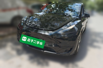 特斯拉 Model Y 2022款 改款 后轮驱动版
