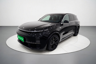 理想汽车 理想L8 2023款 Max