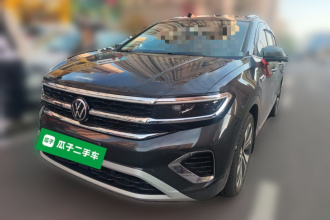 大众 揽境 2024款 380TSI 四驱豪华佳境版Pro 6座