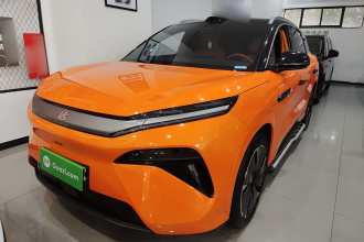 比亚迪 唐L 2025款 EV 600KM四驱激光雷达旗舰型