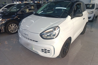 荣威 科莱威CLEVER 2022款 311km元气啵啵版