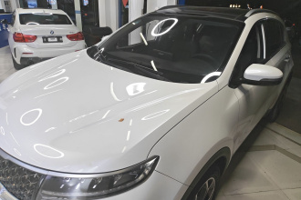 起亚KX5 2019款 1.6T 自动两驱豪华版