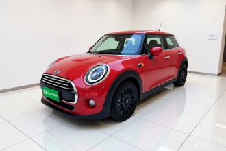 MINI 2016款 1.2T ONE 先锋派 五门版