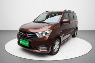 五菱汽车 五菱宏光 2019款 1.5L S标准型国VI LAR
