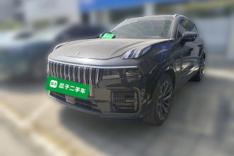 领克09 EM-P 2023款 2.0TD EM-P 四驱亚运行政版 五座