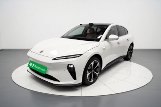 蔚来ET5T 2024款 75kWh Touring
