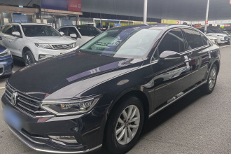 大众 迈腾 2020款 280TSI DSG 舒适型