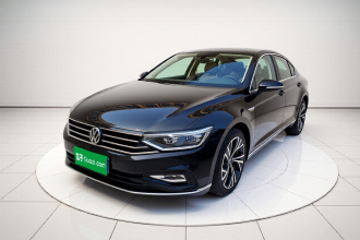 大众 迈腾 2021款 330TSI DSG 30周年纪念版