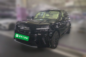 小米汽车 小米澎程N90 2026款 Max 7座
